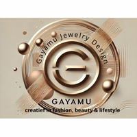 Gayamu Jewelry Design