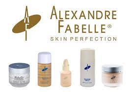 Alexandre Fabelle Skinperfection